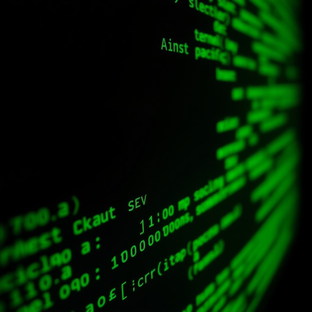 Futuristic automated code review chamber